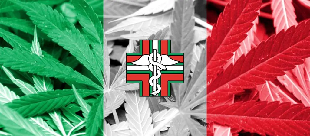 La Cannabis Medica in Italia