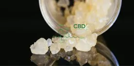 Esplorando i cristalli di CBD puri: tutto ciò che devi sapere
