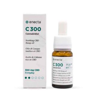 Cline Olio CDB 10ml - Enecta