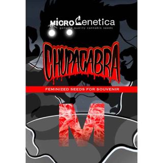 Microgenetica - Chupacabra