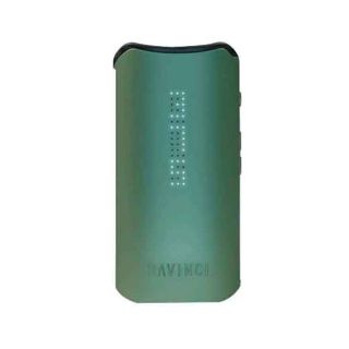 Vaporizzatore Davinci IQ-C Verde