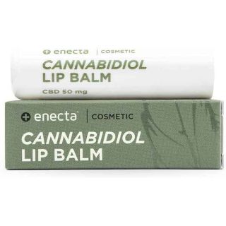 Balsamo Per Labbra Al CBD