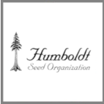Humboldt Seeds Organization